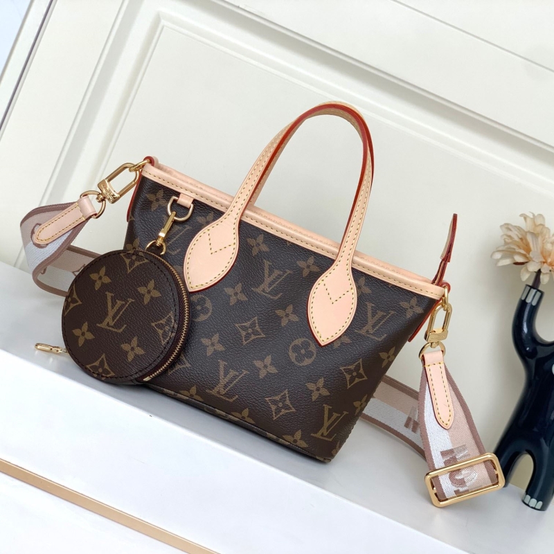 LV Shopping Bags